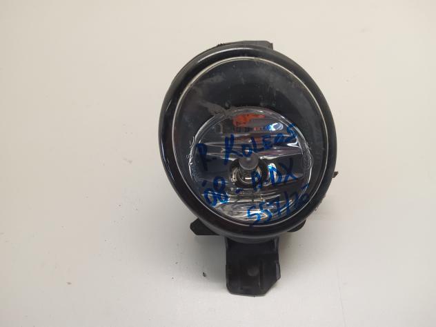 FENDINEBBIA ANTERIORE DX RENAULT Koleos 1° Serie 89206441 (08)