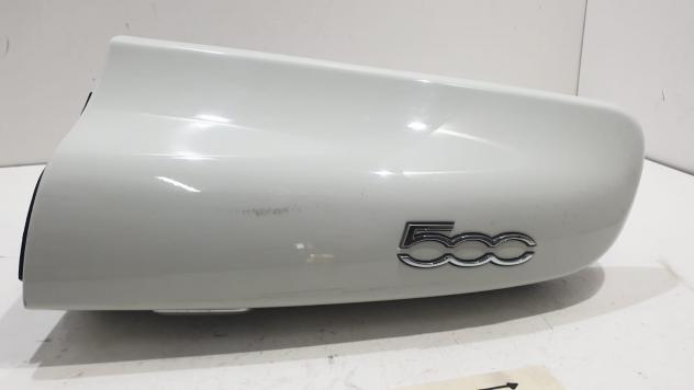 CASSETTO PORTA OGGETTI FIAT 500 X Serie 51974690 51974690 (15) - Foto 3