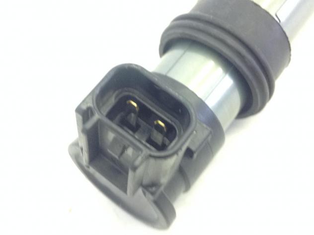HONDA CBR RR ABS KM0 600 PIPETTA BOBINA ACCENSIONE 2024 2026 PC69A4RK - Foto 2