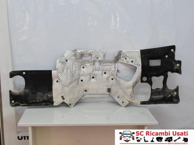 Riparo Vano Motore Alfa Romeo Stelvio 2.2 50548543 - 33821 - Foto 2