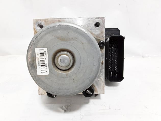 ABS KIA Rio 4° Serie 589201W505 D3FA Diesel 1100 (11) - Foto 2