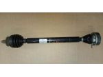 SEMIALBERO ANT. COMPL. DX 1.4 TDI - 6C0407272C 999-U1298448 Meccanica  Camb &hellip;