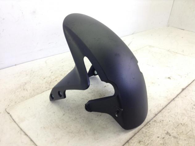 HONDA CBR RR ABS KM0 600 PARAFANGO RUOTA ANTERIORE 2024 2026 PC69A4RK - Foto 5