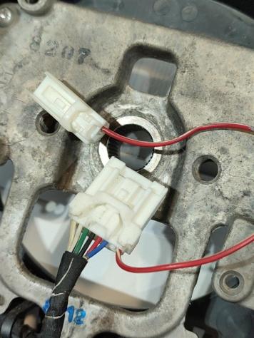 VOLANTE MAZDA MX-5 2° Serie N12332986 808K L828 (0513) - Foto 4