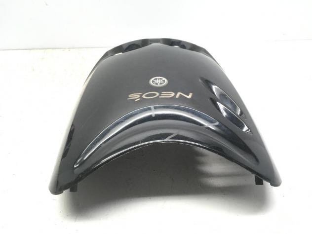 YAMAHA YN NEOS NEO'S 50 CARENA SCUDO ANTERIORE PARTE SUPERIORE 2004 2006 SA211 - Foto 3
