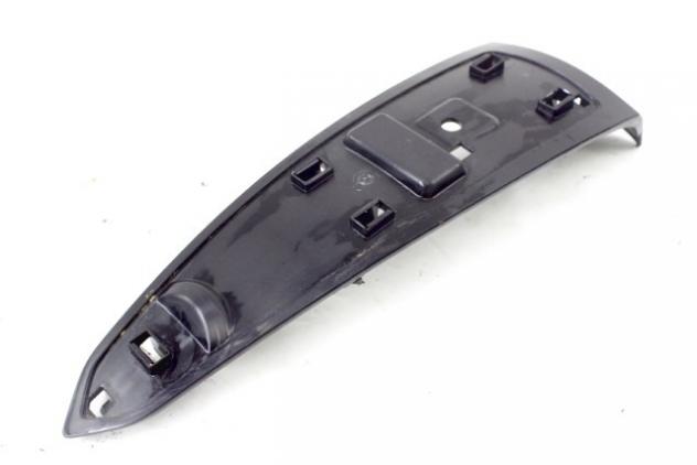 PIAGGIO LIBERTY 125 CORNICE MASCHERINA COPRISTERZO 21 - 24 FRONT COVER LEGGERI GRAFFI - Foto 2