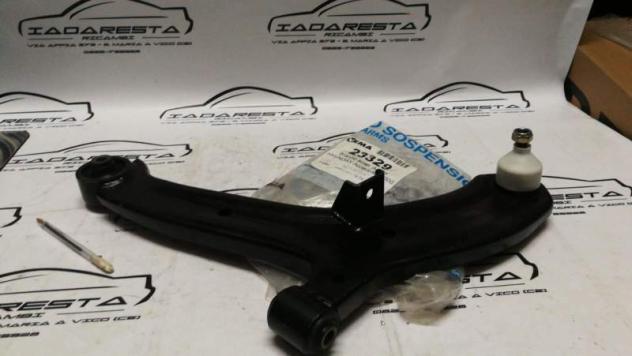 Braccio Anteriore Sinistro Hyundai Accent 5450022000 - Foto 2