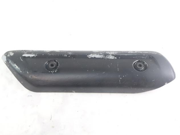 SUZUKI SIXTEEN UX 125 1478103H11YD8 PARACALORE MARMITTA 07 - 14 MUFFLER HEATGUARD DA RIVERNICIARE 1478103H0