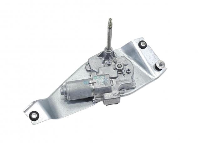 MOTORINO TERGICRISTALLO POSTERIORE BMW X1 Serie (F48) 61627356220 (15) - Foto 4
