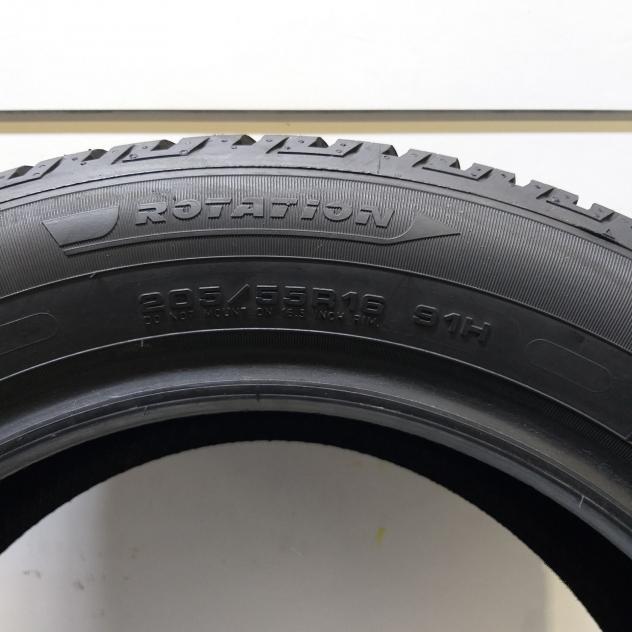 2 GOMME 205 55 16 FULDA A55054 - Foto 7