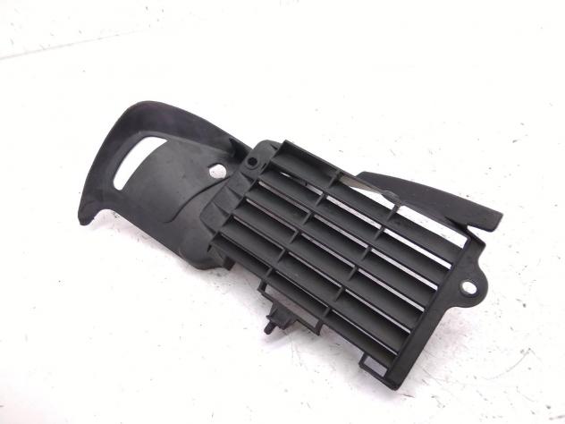 HONDA TRANSALP 600 CARENA GRIGLIA RADIATORE DESTRA 1997 1999 ZDCPD10A0WF - Foto 8