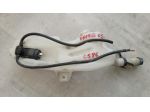 VASCHETTA TERGI ANT FIAT Panda 2° Serie C586 benzina 1.2 (0310)