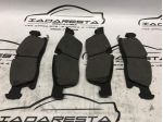 Kit Pasticche Freno Ant Grand Cherokee Mercedes GL ML 68052369