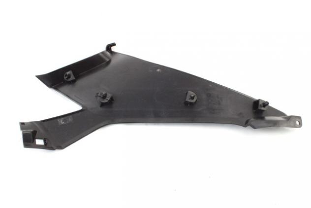 KAWASAKI NINJA 500 SE 360010751 COVER LATERALE GINOCCHIO SINISTRA EX500G 24 - 25 LEFT KNEE GRIP - Foto 3