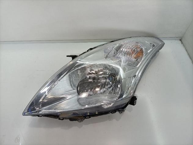 FARO ANTERIORE SINISTRO SUZUKI Swift 5° Serie 3532068L00000 D13A (1016)