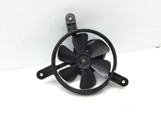 SYM JOYRIDE EVO I 200 ELETTROVENTOLA RADIATORE 2010 RFGLF18WYAS