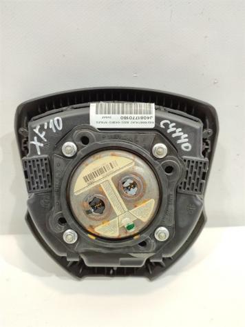 AIRBAG VOLANTE JAGUAR XF Serie 8X23-043B13-AF 306DT (0811) - Foto 3