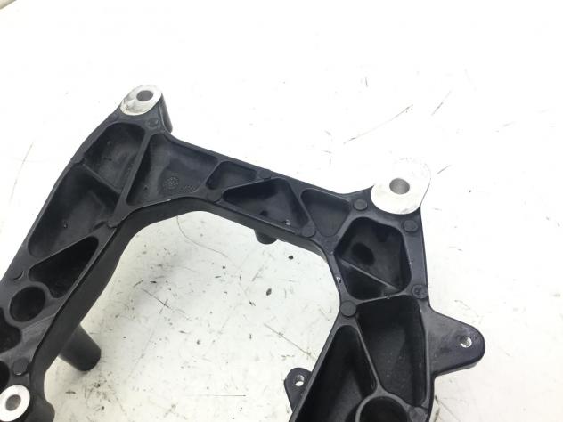 HONDA ADV 350 STAFFA SUPPORTO SCARICO MARMITTA 2022 2024 ZDCNF13A0NF - Foto 8