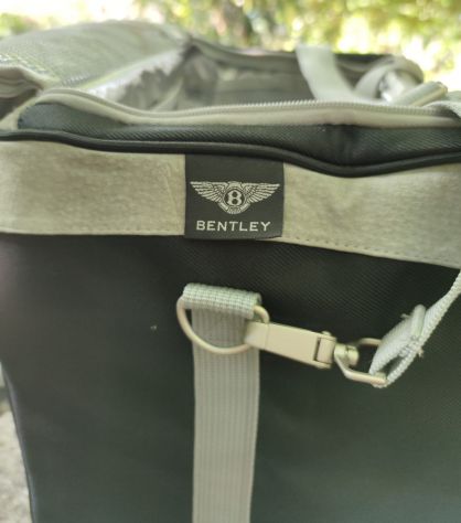 Borsa Termica Bentley - Foto 2