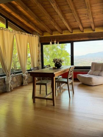 Rustico in vendita a Santo Stefano di Moriano - Lucca 150 mq Rif: 1397291 - Foto 5