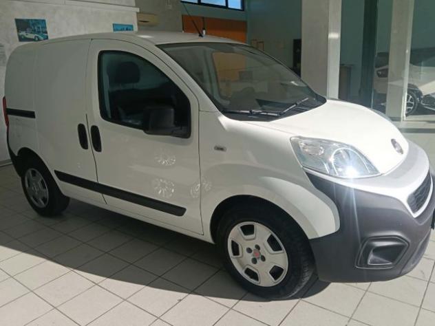 FIAT 1.3 MJT 95CV Cargo SX rif. 24201490 - Foto 8