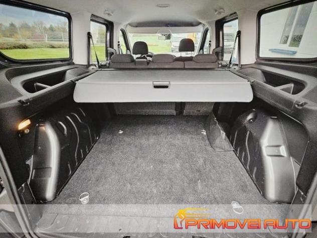 FIAT Doblo 1.6 MJT 120CV S&S PL Combi Maxi N1 rif. 20250747 - Foto 5
