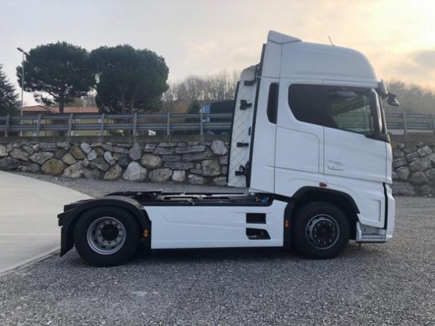 FORD F-MAX 4X2 /80 4 Top Minigonne rif. 18263838 - Foto 4