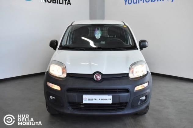 FIAT Panda 0.9 TwinAir Turbo S&S 4x4 Pop Van 2 posti rif. 23761540