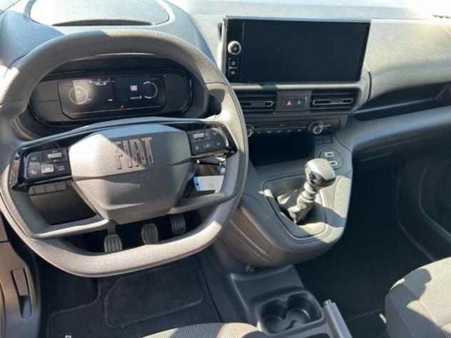 FIAT Doblo Doblò 1.5 BlueHdi 100CV PC-TN Van rif. 24118412 - Foto 8