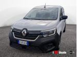 Renault Kangoo VAN L1 blue dCi 95 con open sesame® by Rena