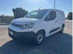 Citroen Berlingo BlueHDi 100 S&S Van XL
