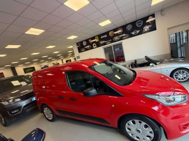 FORD Transit Connect iva esposta zero vincoli di finanziamento rif. 23956003 - Foto 4