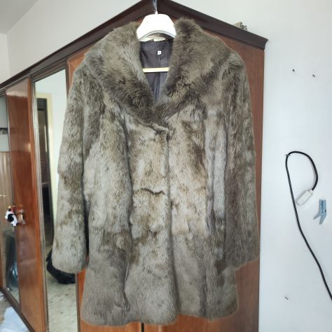 PELLICCIA DI LAPIN - Foto 2