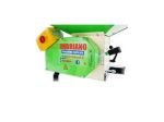 Schiacciatrice Elettrica Monofase Imbriano 1000