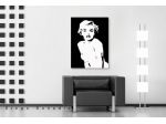 Quadro di Marilyn Monroe fatto mano
