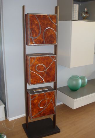 Lampada etnica - Foto 2