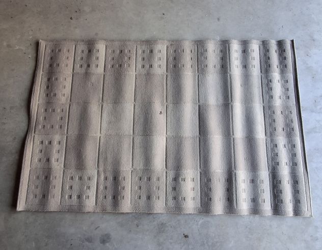 Tappeto pelo liscio cm. 200 x 130