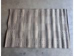 Tappeto pelo liscio cm. 200 x 130