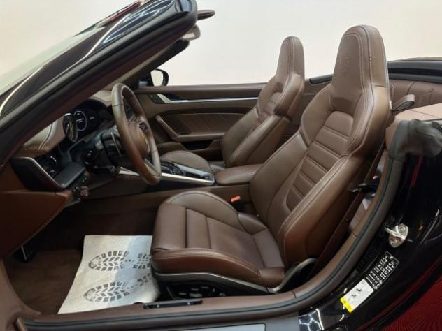 PORSCHE 992 Turbo S Cabrio - PDLS - SOSPENSIONI rif. 23290233 - Foto 8