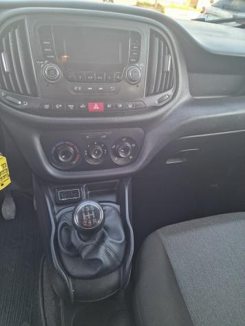 Fiat Dobl1.3 MJT 95CV 10/2018 5 POSTI - Foto 10