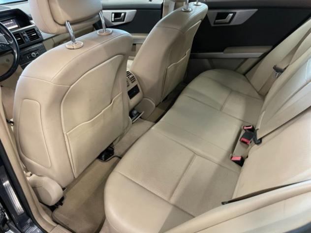 MERCEDES-BENZ GLK 220 2.0 CDI 2WD BlueEfficiency Premium rif. 23251991 - Foto 4