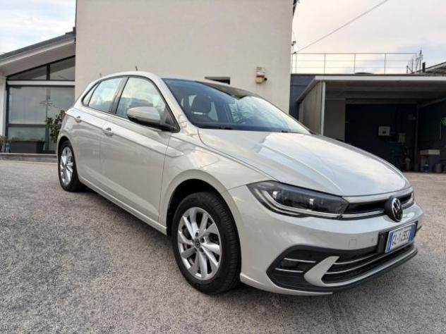 VOLKSWAGEN Polo 1.0 TSI Style rif. 24063457 - Foto 9