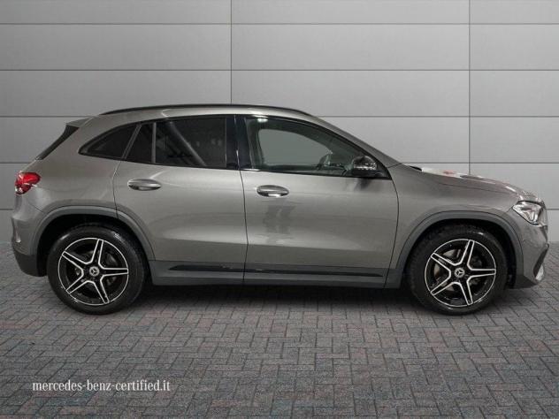 Mercedes-Benz GLA GLA-H247 2020 200 d Premium auto - Foto 5
