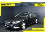 AUDI A4 Avant 30 TDI 136CV S tronic Business Advanced rif. 24114825