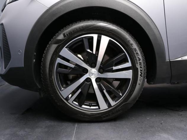 PEUGEOT 3008 BlueHDi 130 S&S EAT8 Allure Pack rif. 23996090 - Foto 5