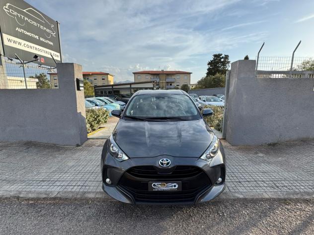 TOYOTA YARIS HYBRID - 30000 KM - Foto 7