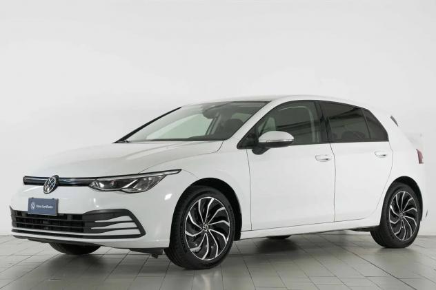Volkswagen Golf 1.0 TSI EVO Life 110CV Benzina