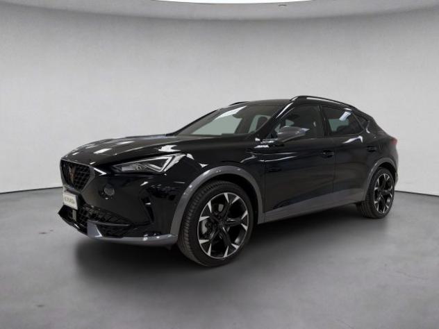 CUPRA Formentor 1.4 e-hybrid 204cv dsg rif. 23935907