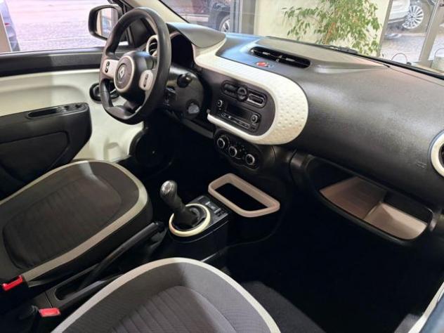 RENAULT Twingo 1.0 SCe Live rif. 23815912 - Foto 8