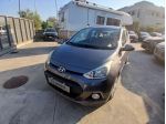 HYUNDAI - i10 - 1.0 MPI BlueDrive